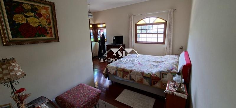 Casa à venda em Valparaíso, Petrópolis - RJ - Foto 9