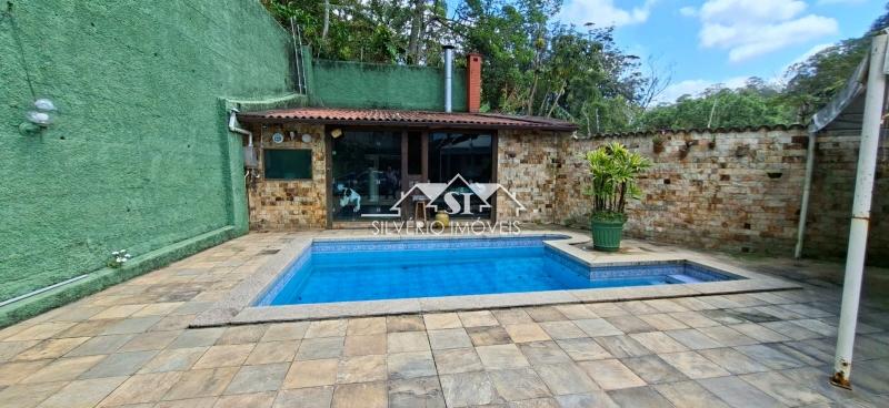 Casa à venda em Valparaíso, Petrópolis - RJ - Foto 16