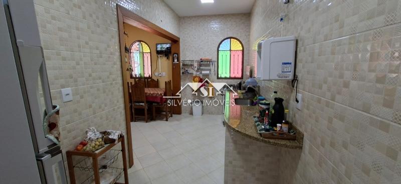 Casa à venda em Valparaíso, Petrópolis - RJ - Foto 11