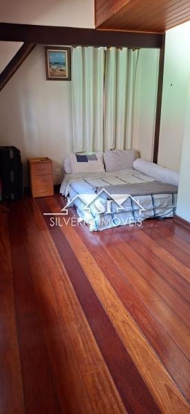 Casa à venda em Valparaíso, Petrópolis - RJ - Foto 12