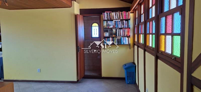 Casa à venda em Valparaíso, Petrópolis - RJ - Foto 13