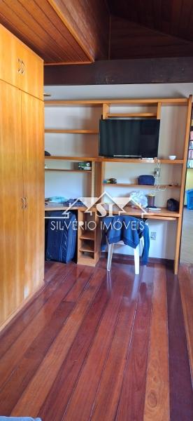 Casa à venda em Valparaíso, Petrópolis - RJ - Foto 14