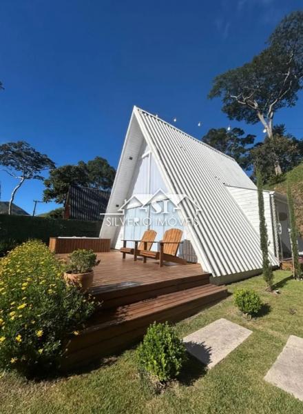 Imóvel Comercial à venda em Campo Limpo, Teresópolis - RJ - Foto 12