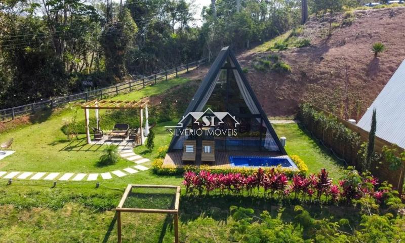 Imóvel Comercial à venda em Campo Limpo, Teresópolis - RJ - Foto 6