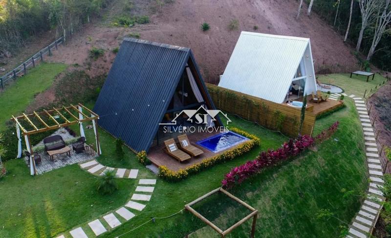 Imóvel Comercial à venda em Campo Limpo, Teresópolis - RJ - Foto 4