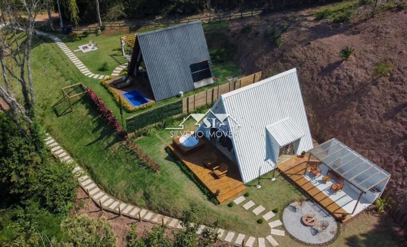 Imóvel Comercial à venda em Campo Limpo, Teresópolis - RJ - Foto 2