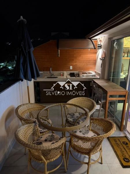 Apartamento à venda em Retiro, Petrópolis - RJ - Foto 3