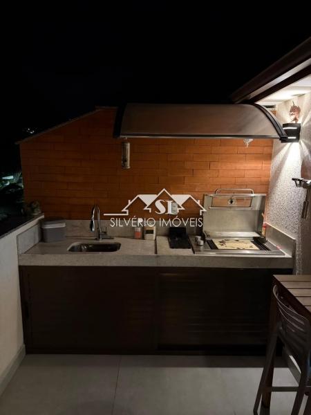 Apartamento à venda em Retiro, Petrópolis - RJ - Foto 4