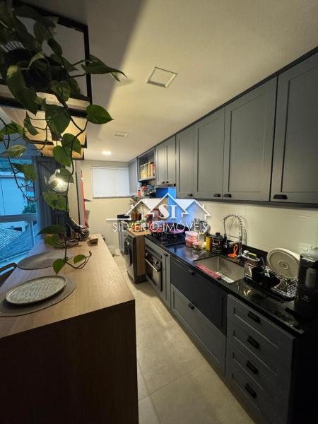 Apartamento à venda em Retiro, Petrópolis - RJ - Foto 15