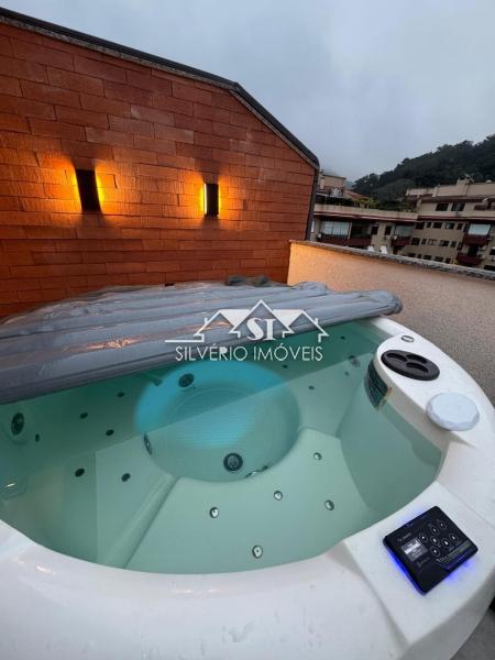 Apartamento à venda em Retiro, Petrópolis - RJ - Foto 18