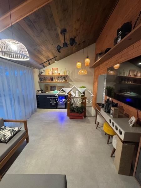 Apartamento à venda em Retiro, Petrópolis - RJ - Foto 16