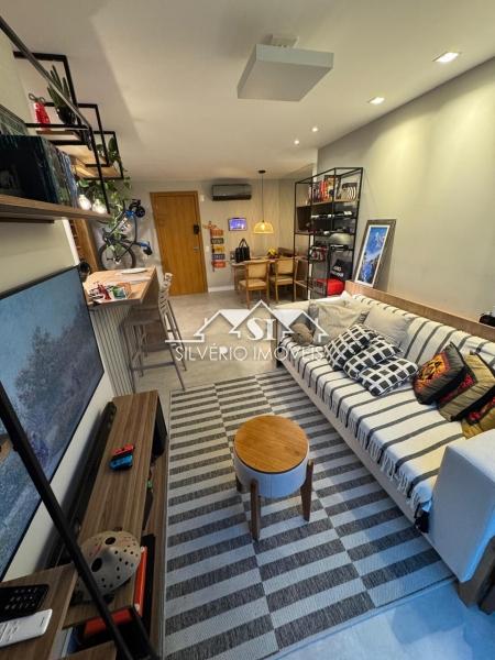 Apartamento à venda em Retiro, Petrópolis - RJ - Foto 17