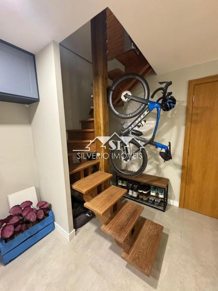 Apartamento à venda em Retiro, Petrópolis - RJ - Foto 8