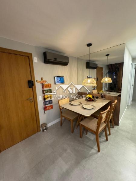 Apartamento à venda em Retiro, Petrópolis - RJ - Foto 13