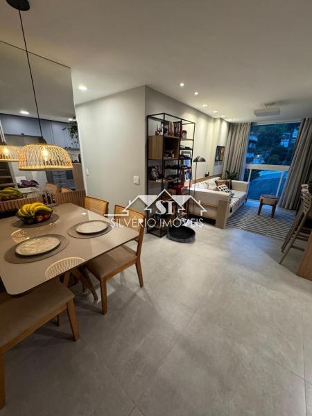 Apartamento à venda em Retiro, Petrópolis - RJ - Foto 14