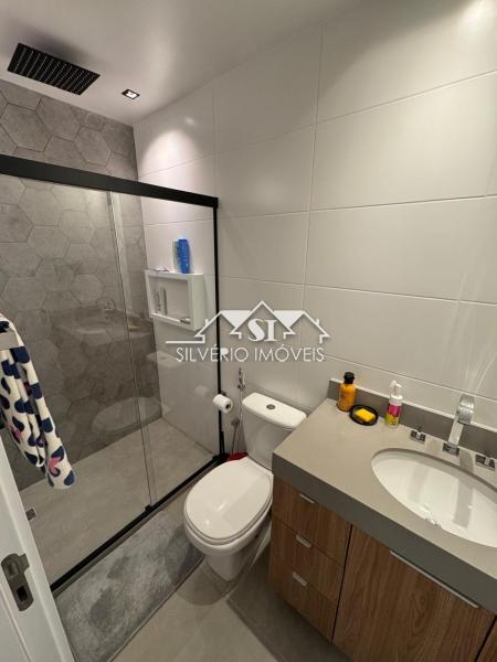 Apartamento à venda em Retiro, Petrópolis - RJ - Foto 6