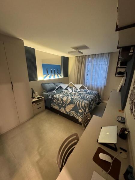 Apartamento à venda em Retiro, Petrópolis - RJ - Foto 12