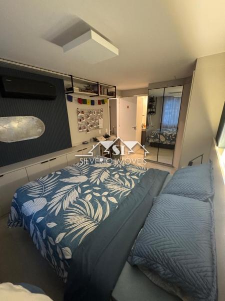 Apartamento à venda em Retiro, Petrópolis - RJ - Foto 11