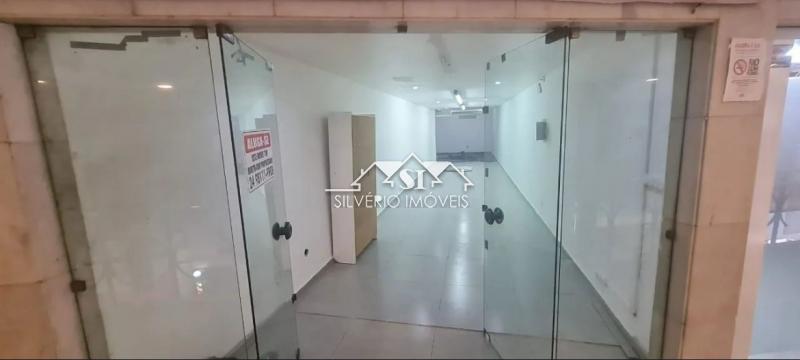 Sala  em Centro - Petrópolis/RJ 