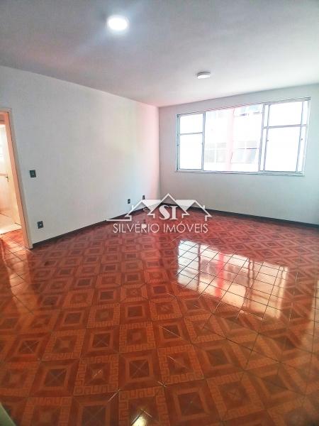 Apartamento em Centro - Petrópolis/RJ  - 2 Quartos