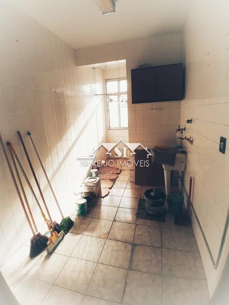 Apartamento à venda em Centro, Petrópolis - RJ - Foto 12