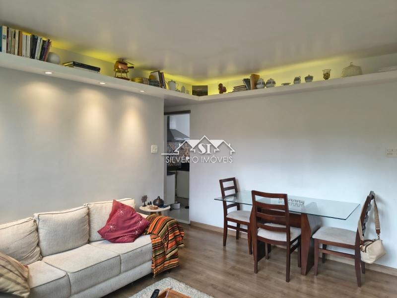 Apartamento à venda em Centro, Petrópolis - RJ - Foto 4