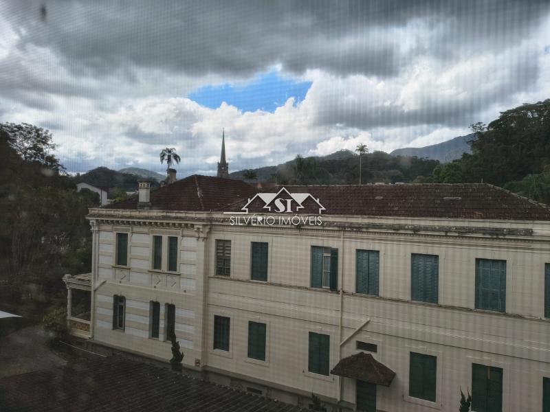 Apartamento à venda em Centro, Petrópolis - RJ - Foto 14