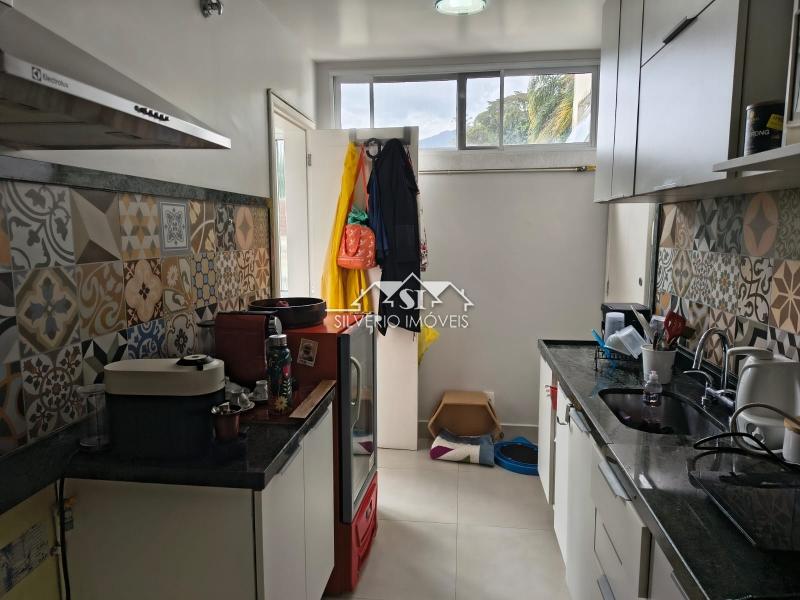 Apartamento à venda em Centro, Petrópolis - RJ - Foto 6