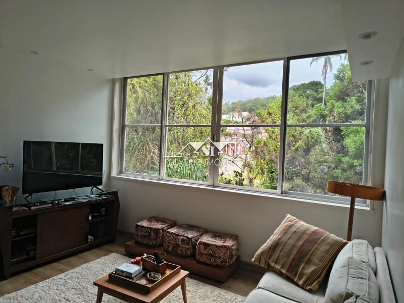 Apartamento à venda em Centro, Petrópolis - RJ - Foto 7