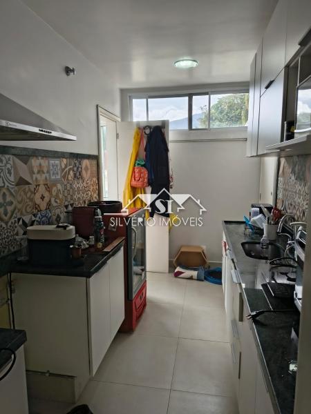 Apartamento à venda em Centro, Petrópolis - RJ - Foto 12