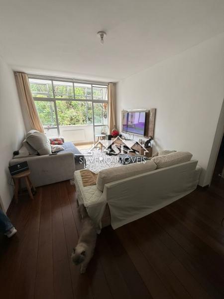 Apartamento à venda em Centro, Petrópolis - RJ - Foto 7