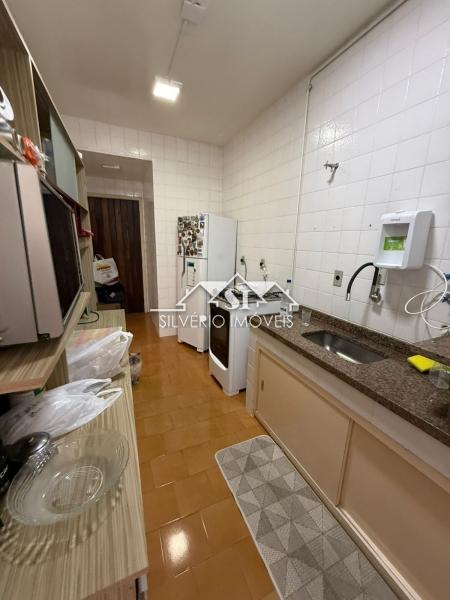 Apartamento à venda em Centro, Petrópolis - RJ - Foto 5