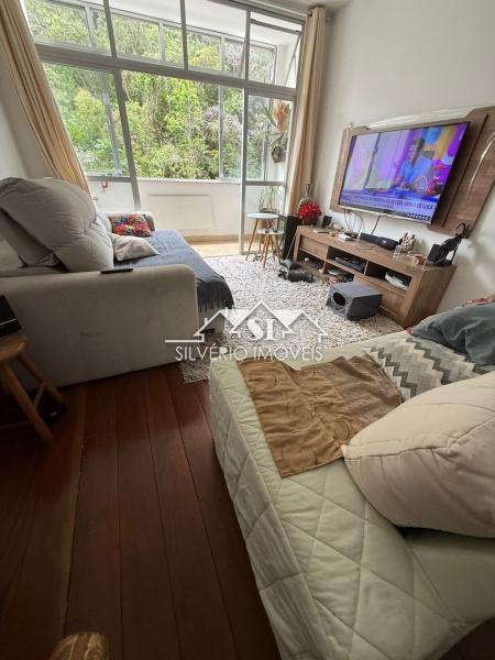 Apartamento à venda em Centro, Petrópolis - RJ - Foto 2