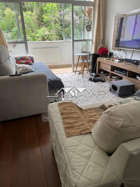 Apartamento à venda em Centro, Petrópolis - RJ - Foto 3