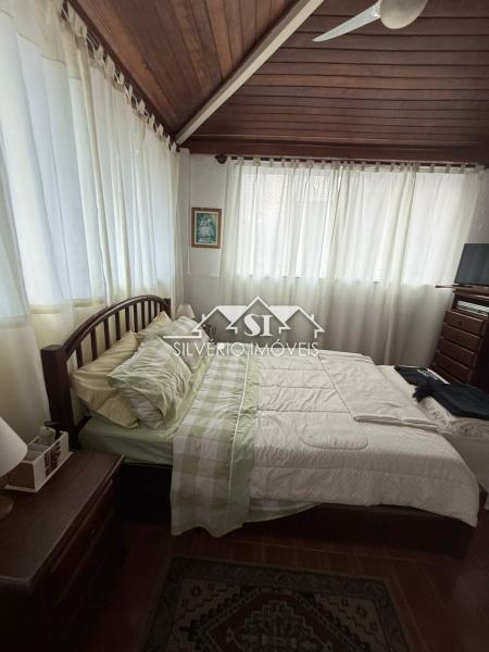 Apartamento à venda em Centro, Petrópolis - RJ - Foto 26