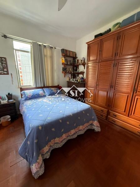 Apartamento à venda em Centro, Petrópolis - RJ - Foto 22