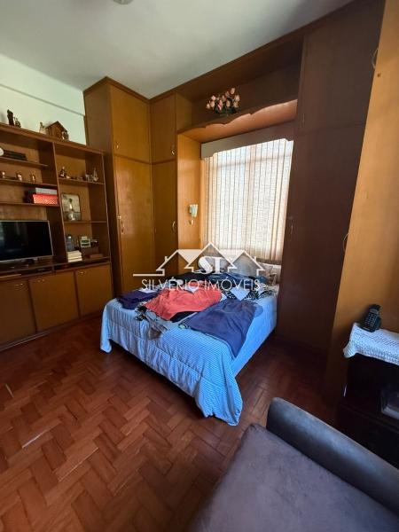 Apartamento à venda em Centro, Petrópolis - RJ - Foto 19