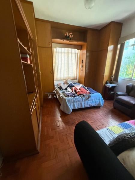 Apartamento à venda em Centro, Petrópolis - RJ - Foto 17