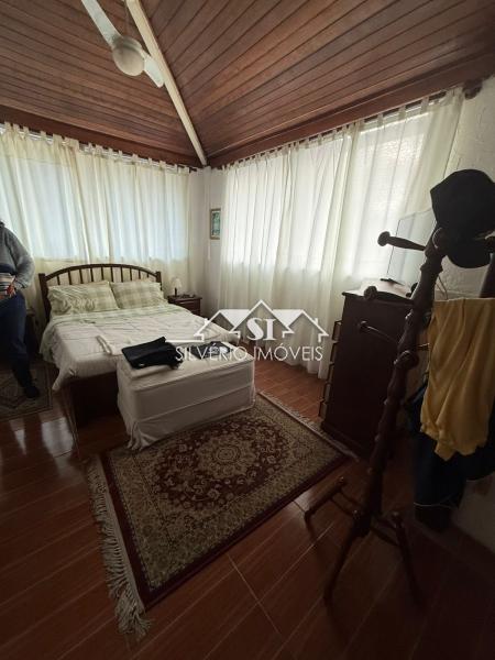 Apartamento à venda em Centro, Petrópolis - RJ - Foto 11