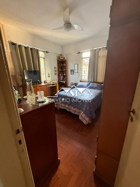 Apartamento à venda em Centro, Petrópolis - RJ - Foto 10