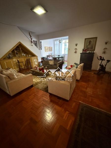Apartamento à venda em Centro, Petrópolis - RJ - Foto 6