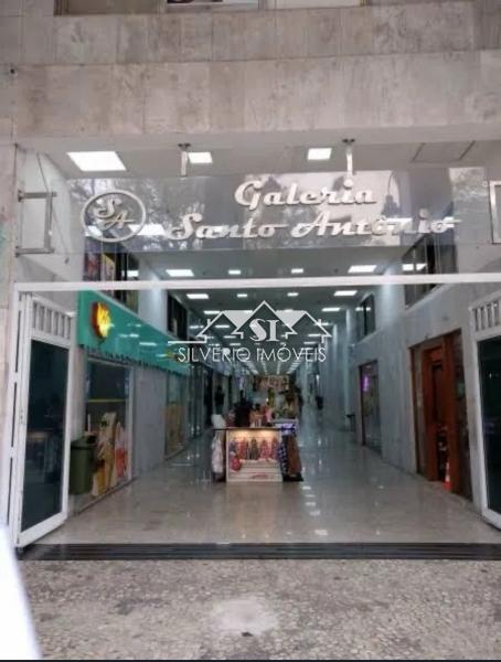 Vaga de Garagem em Centro - Petrópolis/RJ 