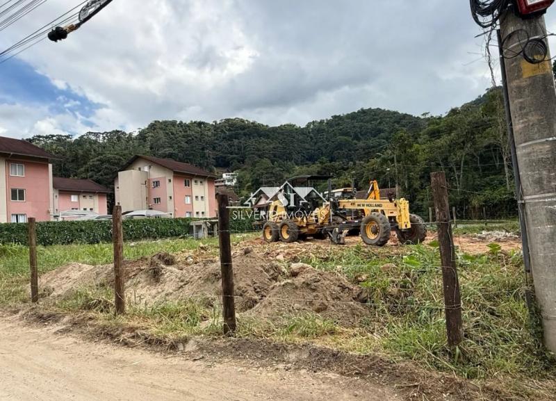 Terreno em Mury - Nova Friburgo/RJ 