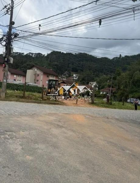 Terreno Residencial à venda em Mury, Nova Friburgo - RJ - Foto 2