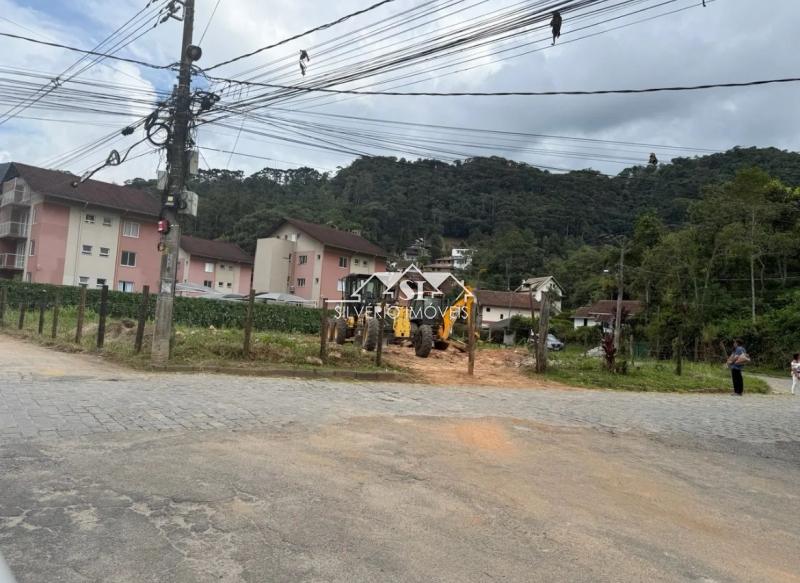 Terreno Residencial à venda em Mury, Nova Friburgo - RJ - Foto 3