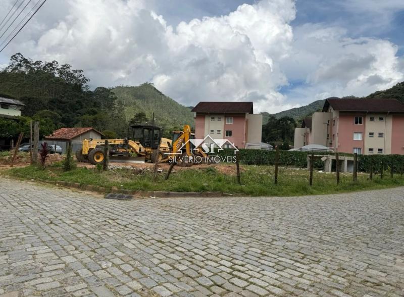 Terreno Residencial à venda em Mury, Nova Friburgo - RJ - Foto 4