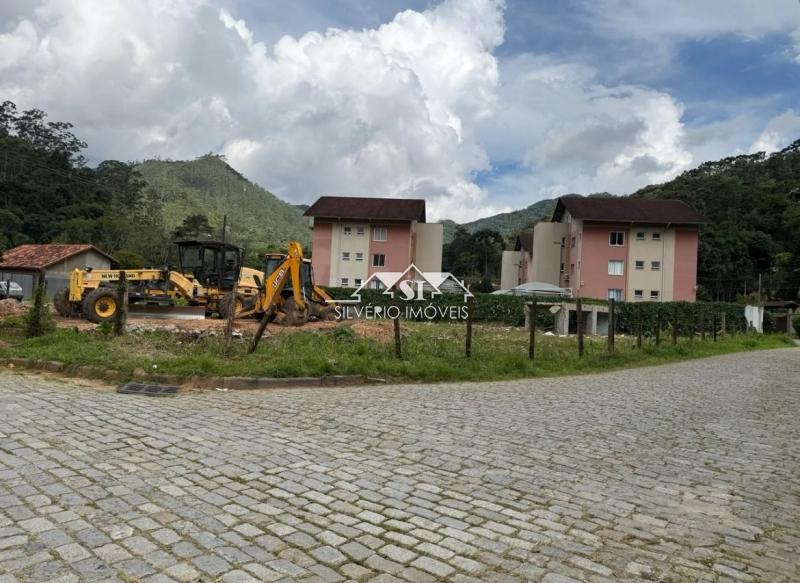 Terreno Residencial à venda em Mury, Nova Friburgo - RJ - Foto 5