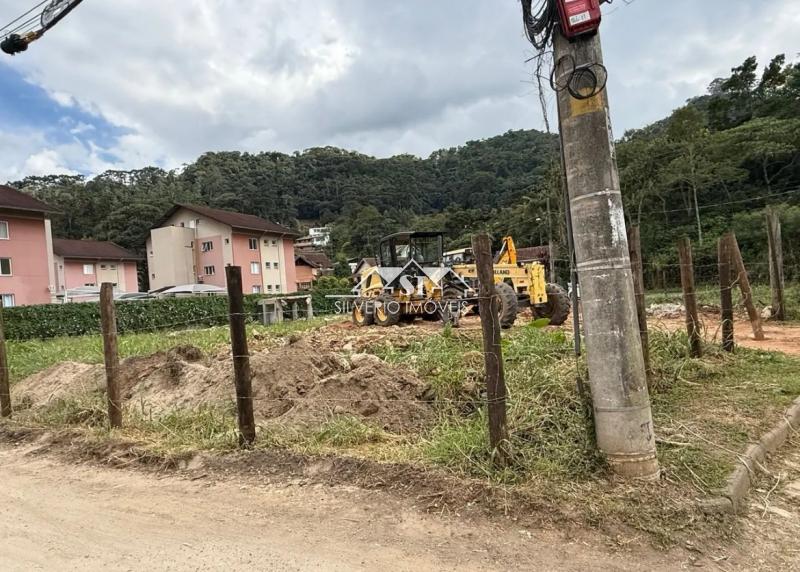 Terreno Residencial à venda em Mury, Nova Friburgo - RJ - Foto 6