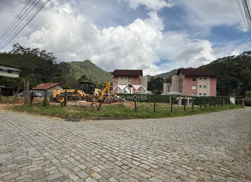 Terreno Residencial à venda em Mury, Nova Friburgo - RJ - Foto 8