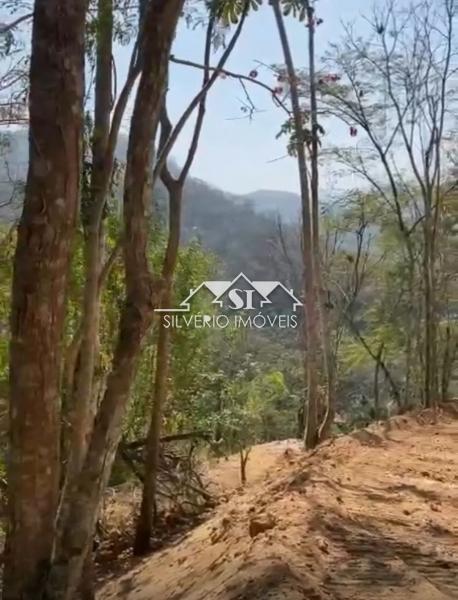 Terreno em Itaipava - Petrópolis/RJ 